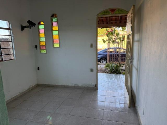 Casa, Centro, 3 Quartos, 0 Vaga, 1 Suíte