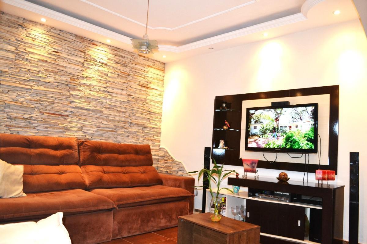 Casa, Lagoinha Leblon (venda Nova), 3 Quartos, 3 Vagas