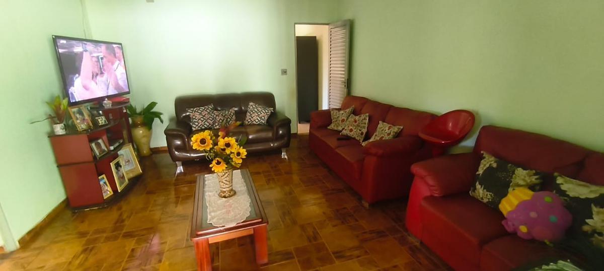 Fazenda, Campinho, 3 Quartos, 23 Vagas, 2 Suítes