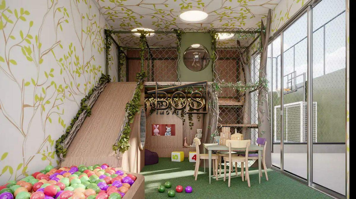 Apartamento, São Pedro, 2 Quartos, 2 Vagas, 1 Suíte