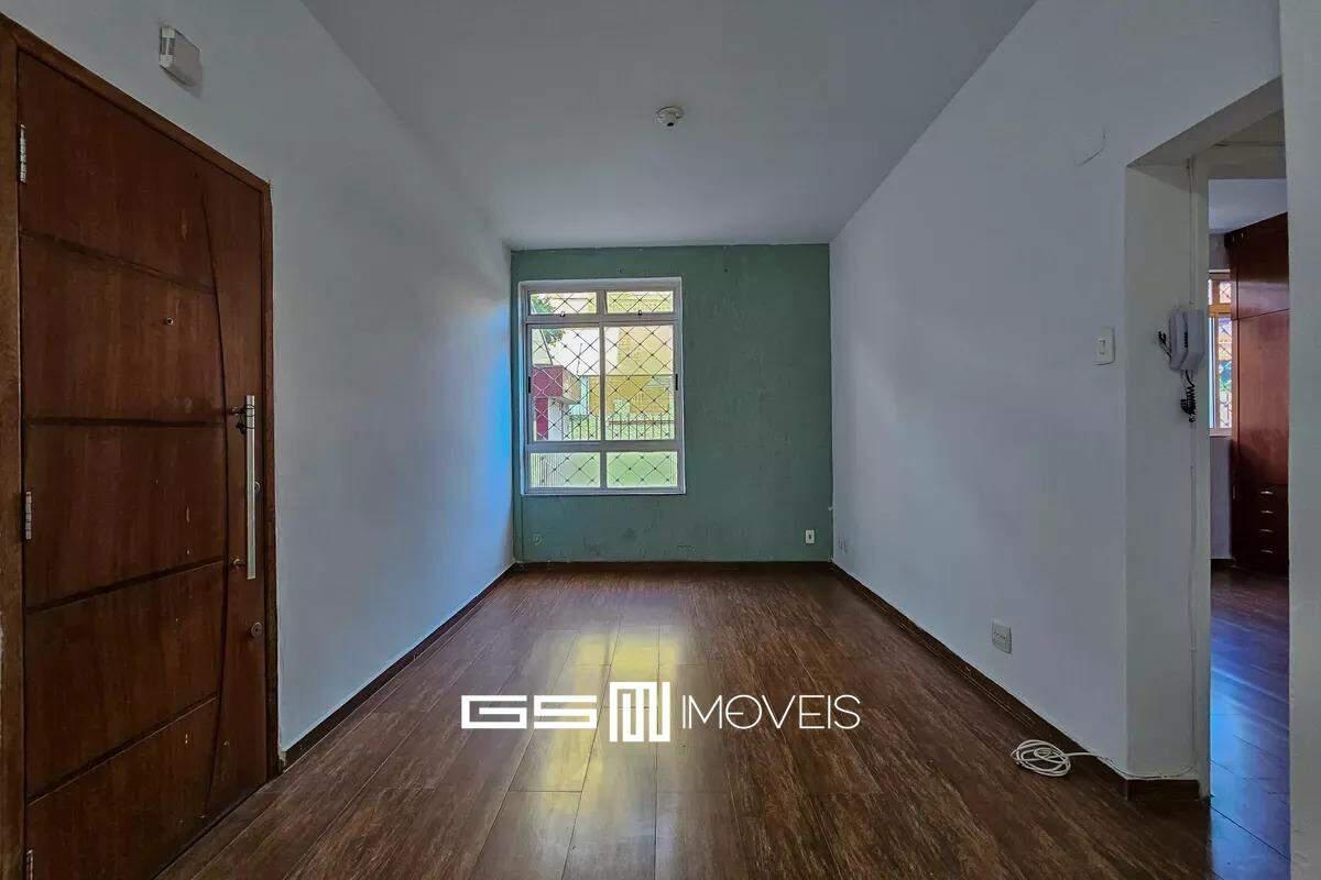 Apartamento, Nova Suíssa, 2 Quartos, 1 Vaga