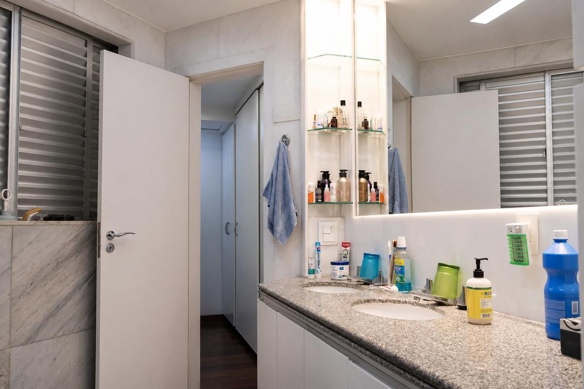 Apartamento, Gutierrez, 3 Quartos, 3 Vagas, 2 Suítes