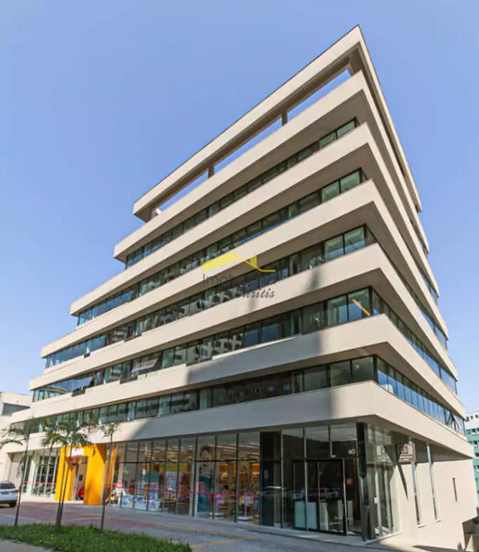 Sala, Estoril, 5 Vagas