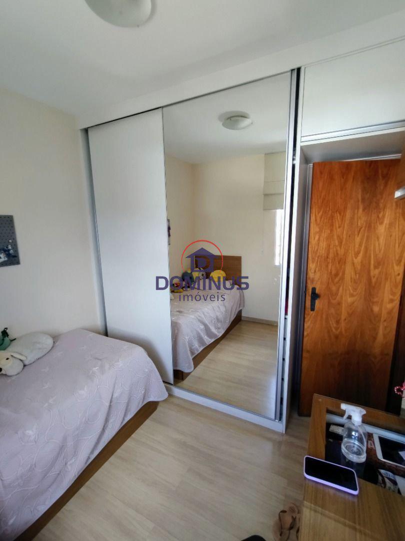 Apartamento, Santa Teresa, 3 Quartos, 2 Vagas, 1 Suíte