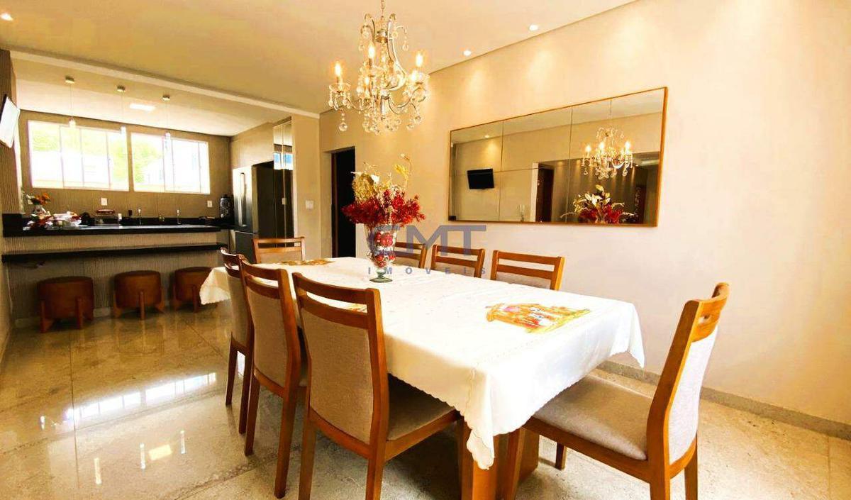 Apartamento, Santo Agostinho, 4 Quartos, 2 Vagas, 1 Suíte