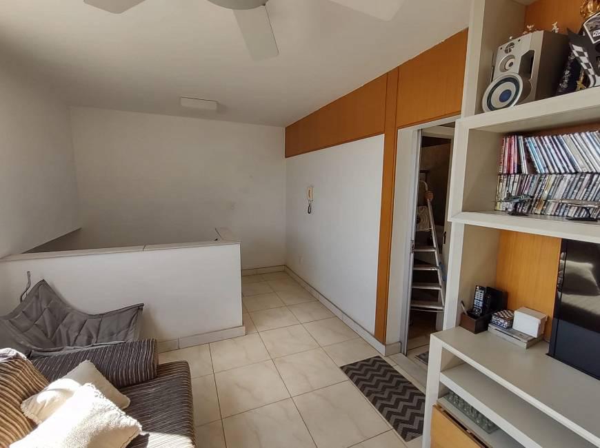Cobertura, Colégio Batista, 3 Quartos, 2 Vagas, 1 Suíte