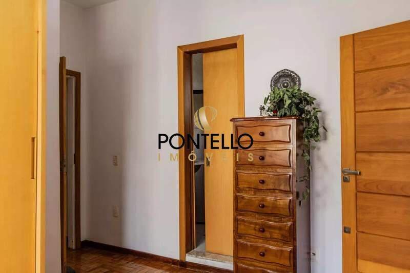Apartamento, Coração de Jesus, 3 Quartos, 1 Vaga, 1 Suíte