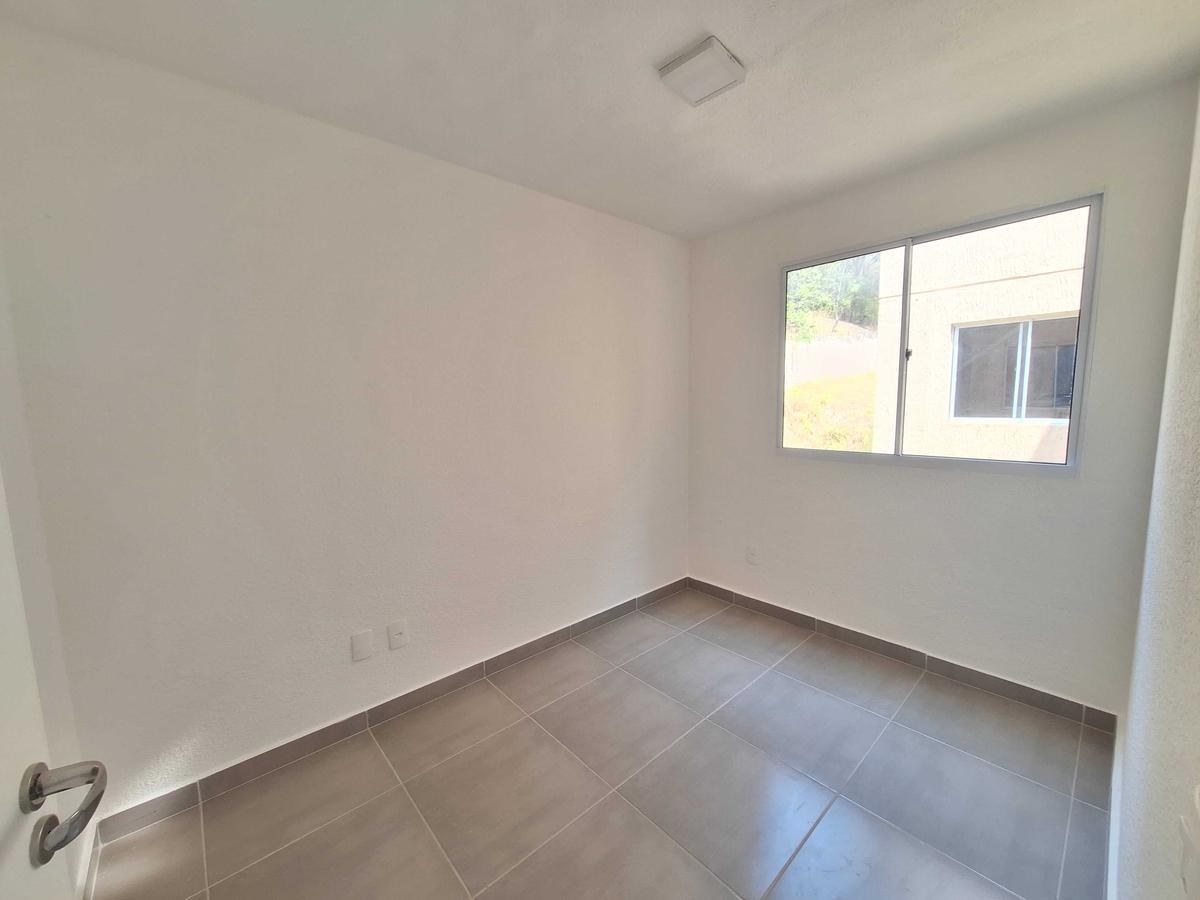 Apartamento, Nova Pampulha, 2 Quartos, 1 Vaga