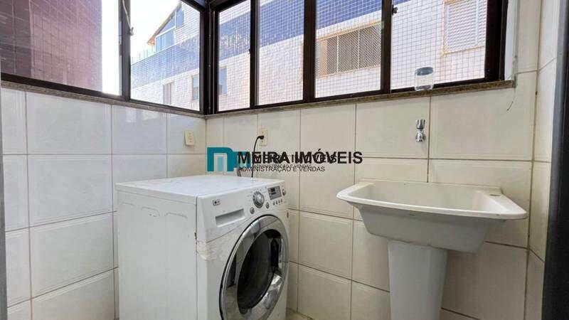 Cobertura, Castelo, 3 Quartos, 2 Vagas, 2 Suítes