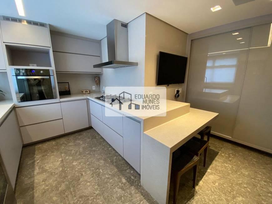 Apartamento, Sion, 4 Quartos, 5 Vagas, 2 Suítes