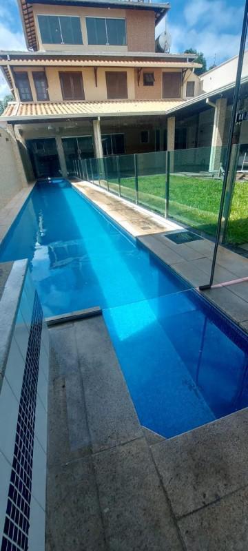 Casa, Trevo, 5 Quartos, 8 Vagas, 1 Suíte