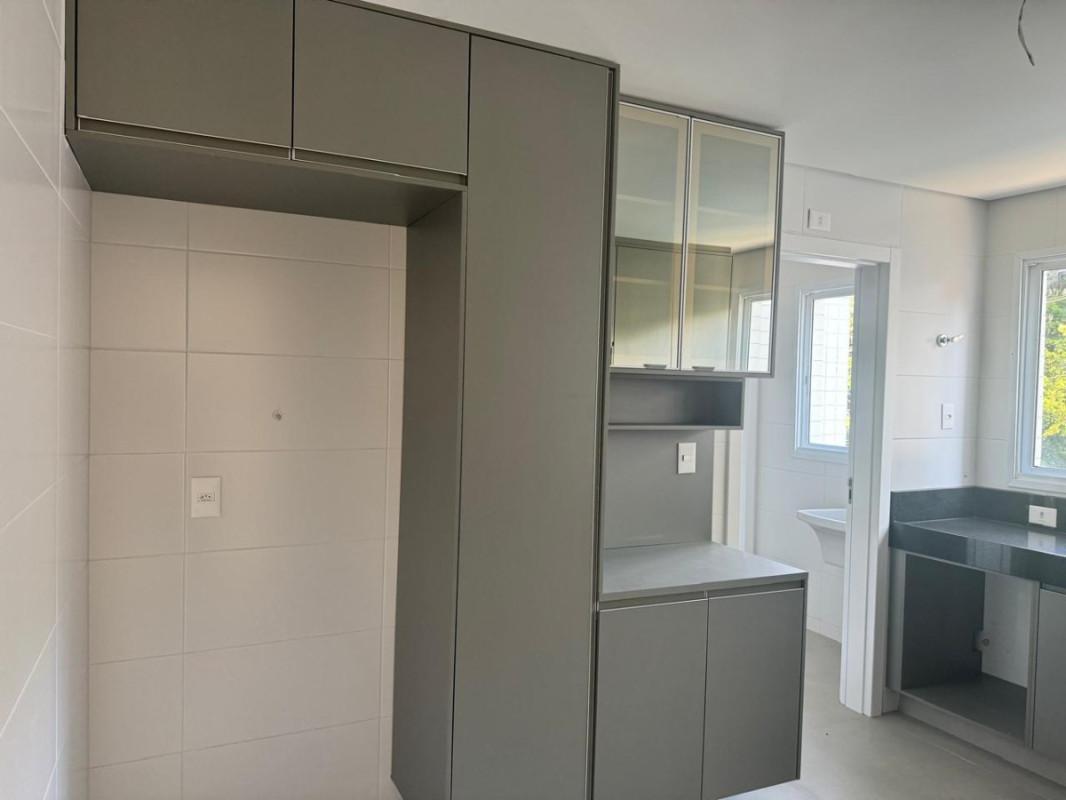 Apartamento, Luxemburgo, 4 Quartos, 4 Vagas, 2 Suítes