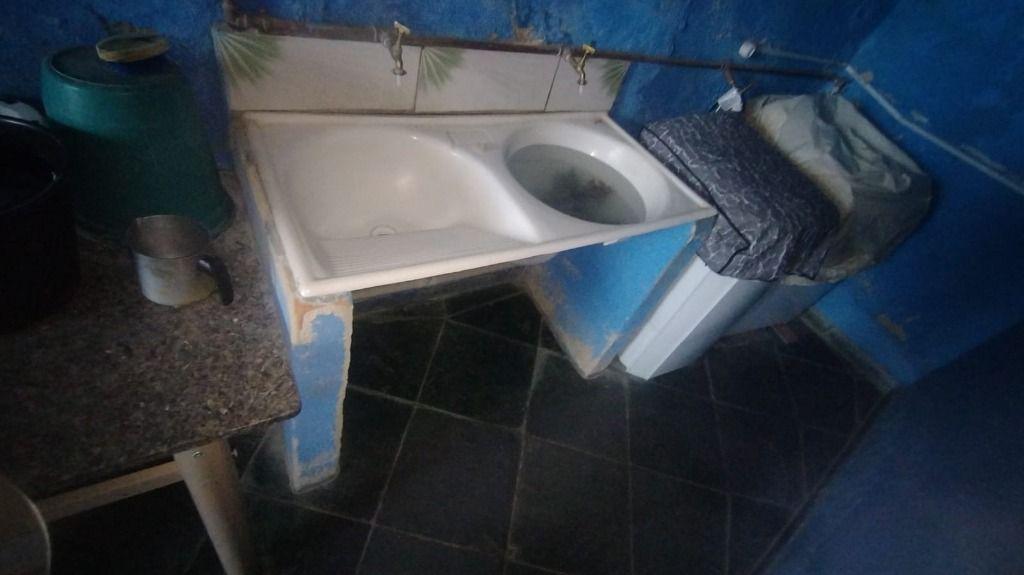 Casa, Itacolomi, 2 Quartos, 0 Vaga