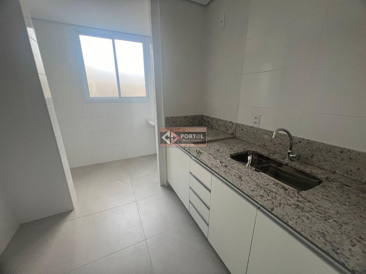 Cobertura, Santa Efigênia, 3 Quartos, 3 Vagas, 1 Suíte