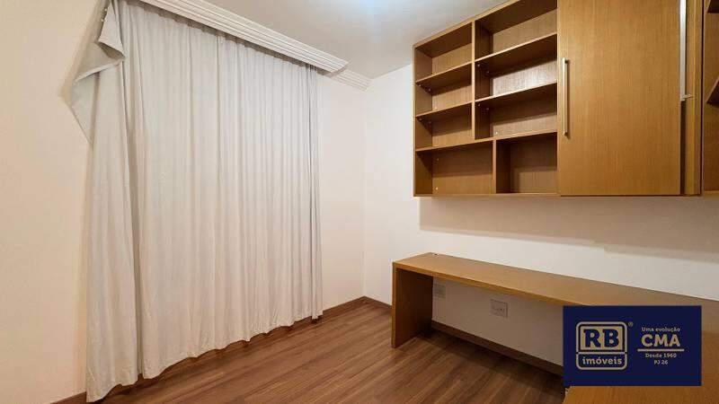 Apartamento, Sion, 4 Quartos, 2 Vagas, 1 Suíte