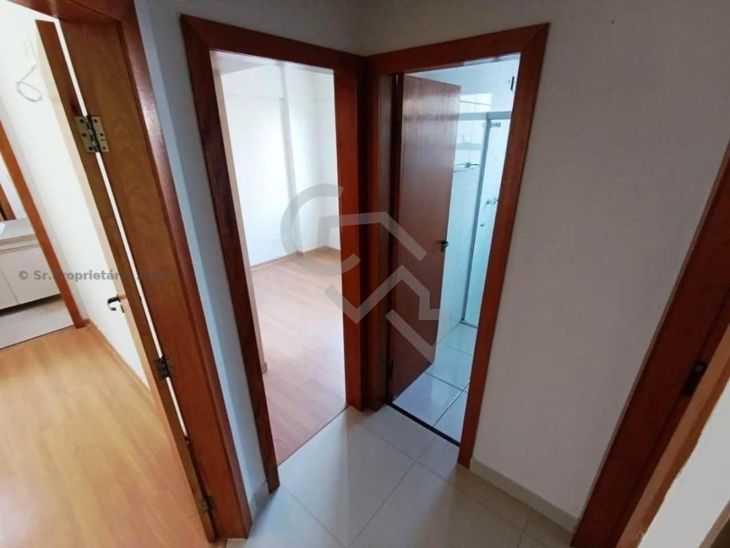 Apartamento, Santo Antônio, 3 Quartos, 2 Vagas, 1 Suíte