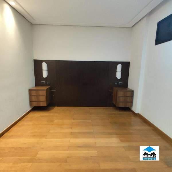 Apartamento, Belvedere, 4 Quartos, 3 Vagas, 1 Suíte