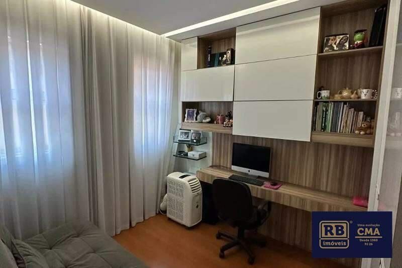 Apartamento, Anchieta, 3 Quartos, 2 Vagas, 1 Suíte