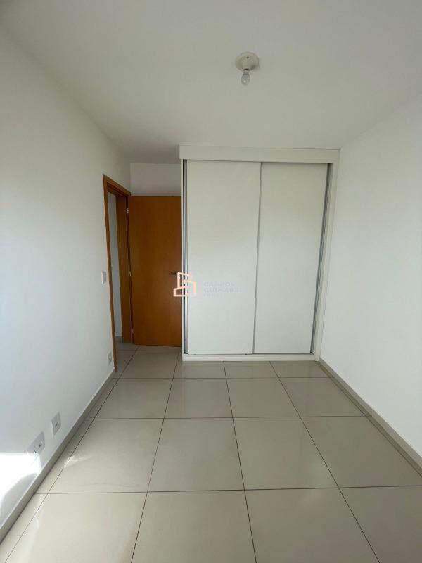 Apartamento, Santa Teresa, 2 Quartos, 2 Vagas, 1 Suíte