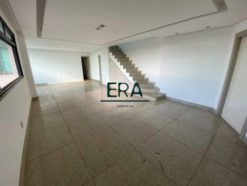 Cobertura, Belvedere, 5 Quartos, 4 Vagas, 3 Suítes