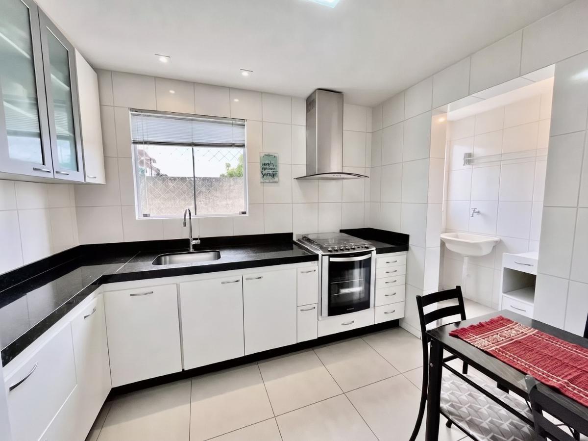 Apartamento, Santa Terezinha, 3 Quartos, 2 Vagas, 1 Suíte