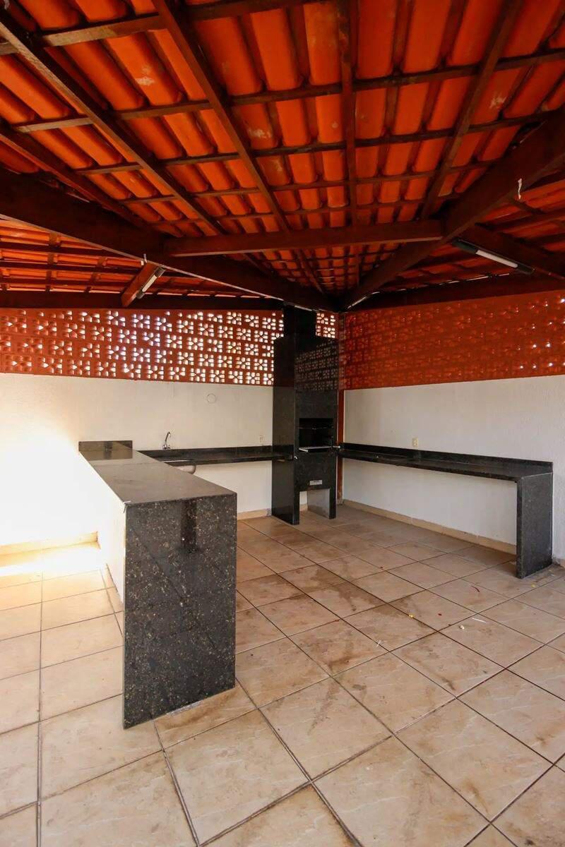 Apartamento, Buritis, 3 Quartos, 2 Vagas, 1 Suíte