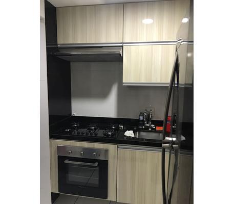 Apartamento, Ouro Preto, 2 Quartos, 1 Vaga, 1 Suíte