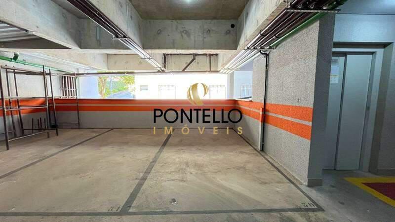 Apartamento, Grajaú, 3 Quartos, 3 Vagas, 3 Suítes