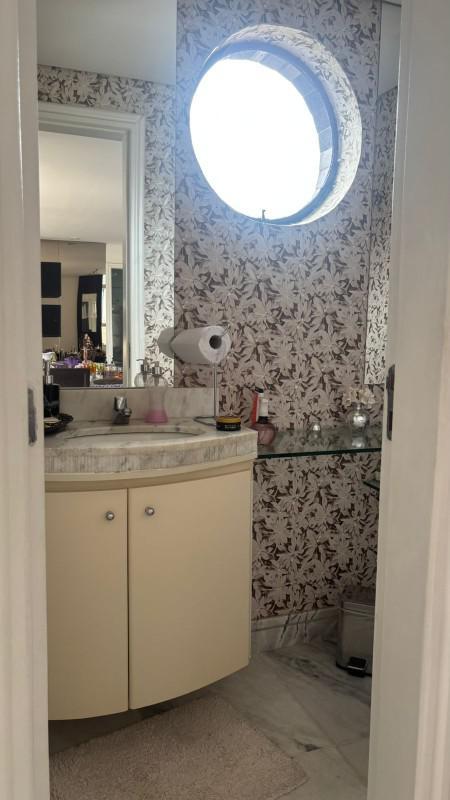 Cobertura, Lourdes, 3 Quartos, 2 Vagas, 1 Suíte