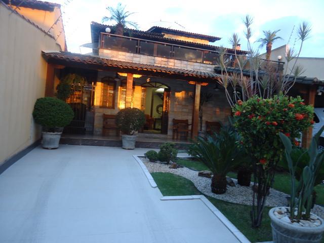 Casa, Alípio de Melo, 4 Quartos, 4 Vagas, 1 Suíte