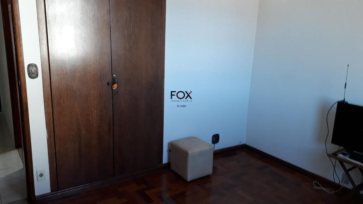 Apartamento, Sagrada Família, 3 Quartos, 2 Vagas