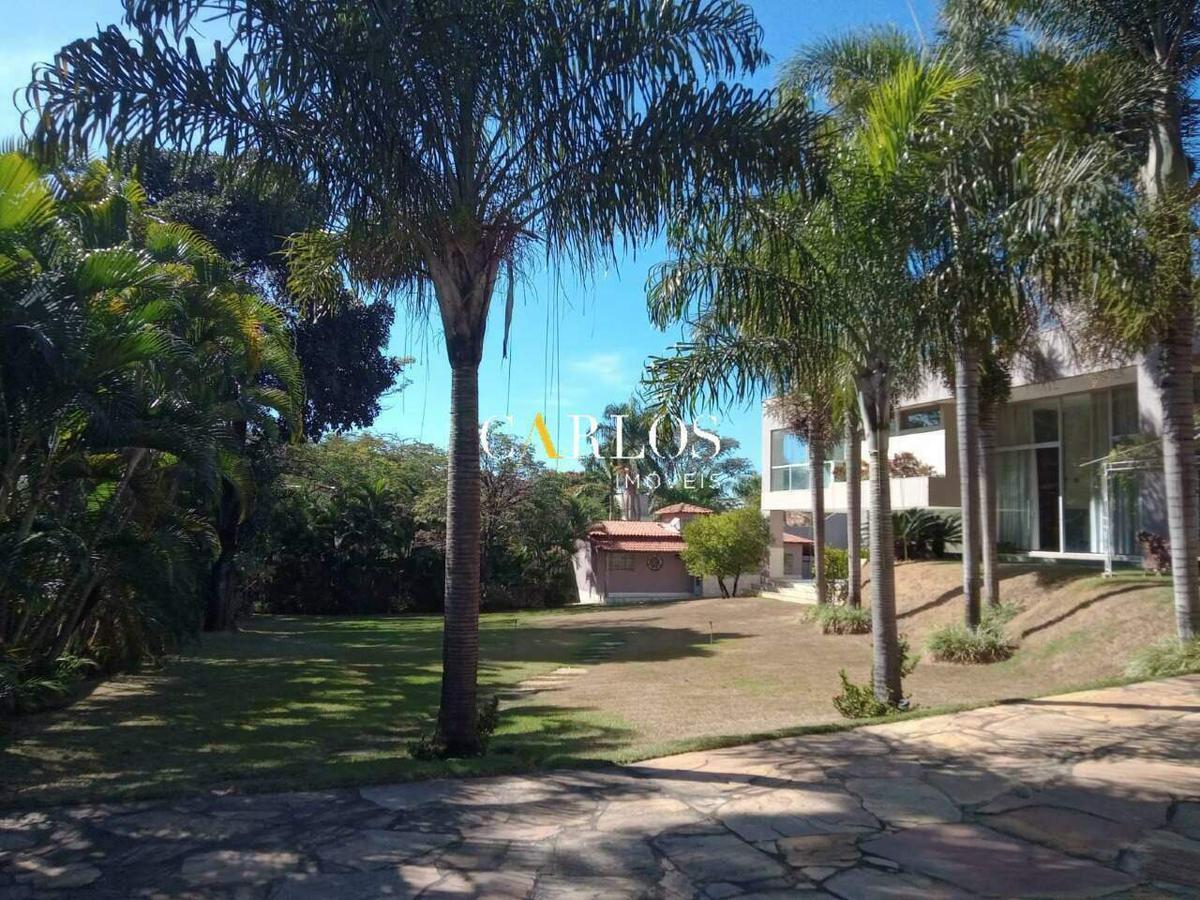 Casa, Braúnas, 4 Quartos, 12 Vagas, 2 Suítes