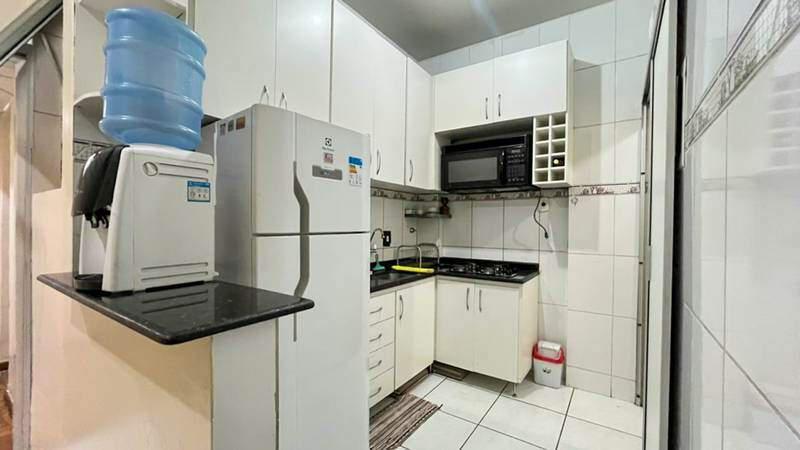 Apartamento, Centro, 3 Quartos, 0 Vaga