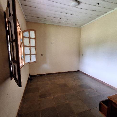 Fazenda, Vila Suzana, 5 Quartos, 8 Vagas, 1 Suíte