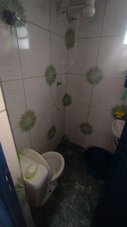 Casa, Itacolomi, 2 Quartos, 0 Vaga