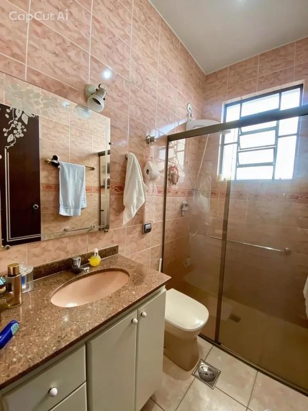 Casa, Ouro Preto, 4 Quartos, 3 Vagas, 1 Suíte