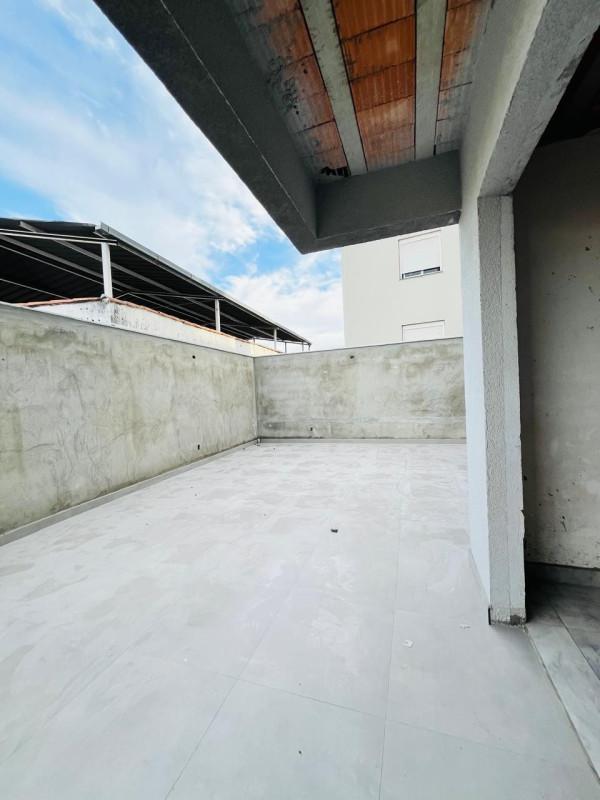 Apartamento, Novo Eldorado, 2 Quartos, 2 Vagas, 1 Suíte