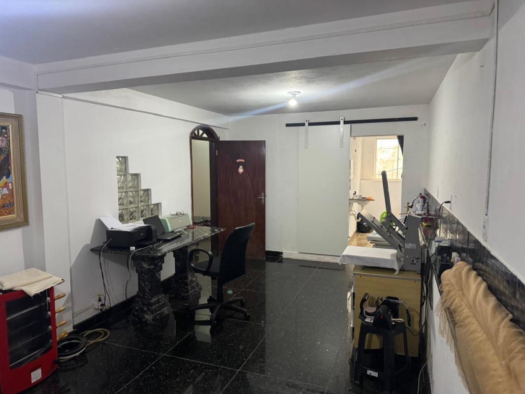 Casa, Diamante, 3 Quartos, 2 Vagas