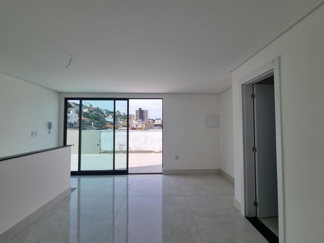 Cobertura, Jardim Riacho das Pedras, 3 Quartos, 4 Vagas, 1 Suíte