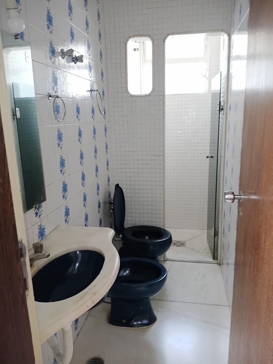 Apartamento, Gutierrez, 3 Quartos, 1 Vaga, 1 Suíte