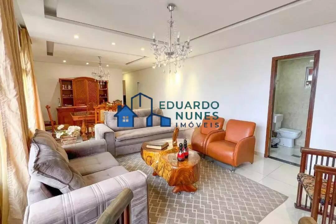 Apartamento, Santo Antônio, 4 Quartos, 3 Vagas
