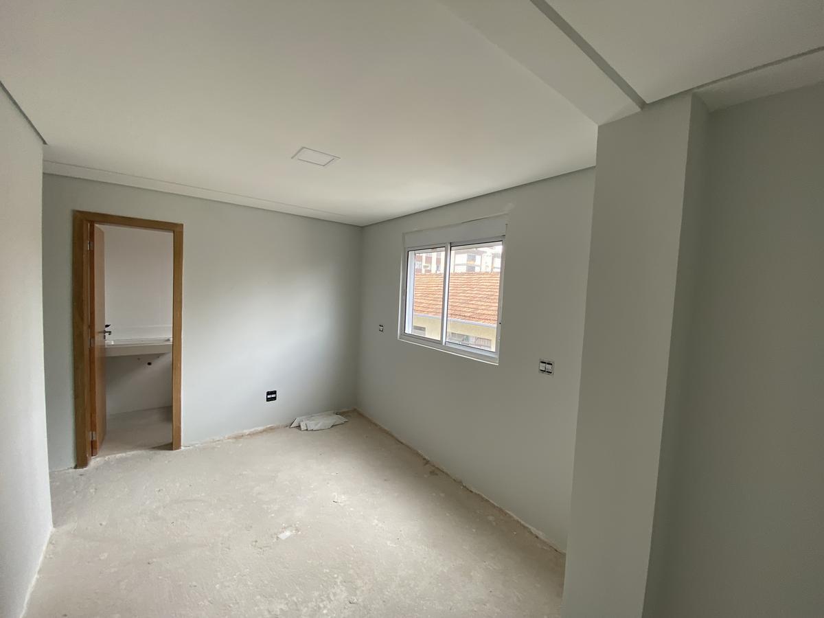 Cobertura, Santo Antônio, 3 Quartos, 4 Vagas, 3 Suítes
