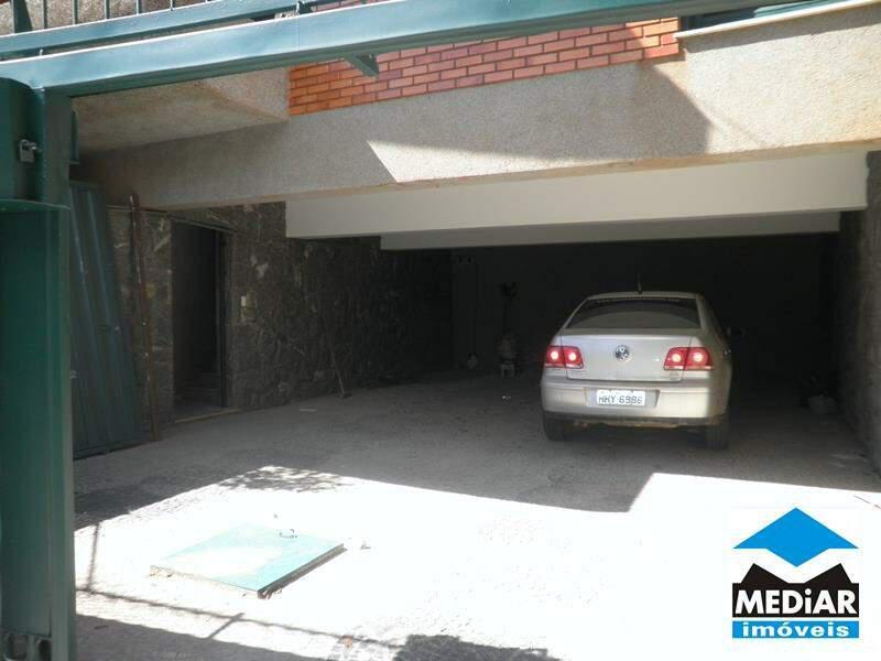 Casa, Mangabeiras, 4 Quartos, 4 Vagas, 1 Suíte