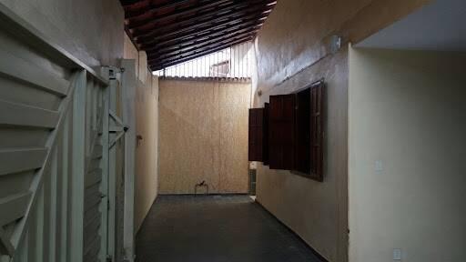 Casa, Todos Os Santos, 5 Quartos, 3 Vagas, 3 Suítes