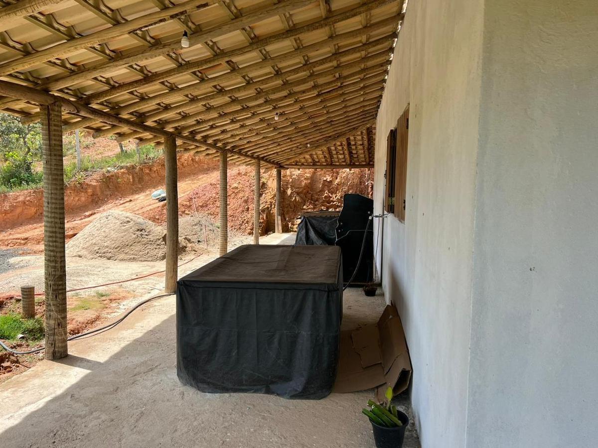 Fazenda, Zona Rural, 4 Quartos, 10 Vagas