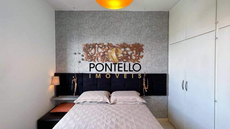 Apartamento, Lourdes, 1 Quarto, 1 Vaga, 1 Suíte