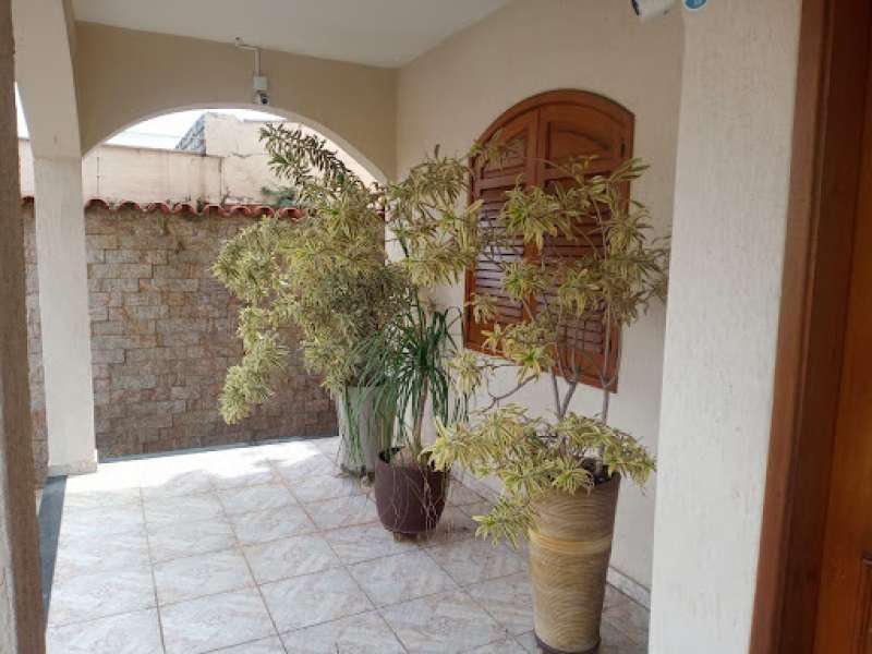 Casa, Parque Boa Vista, 4 Quartos, 4 Vagas, 1 Suíte