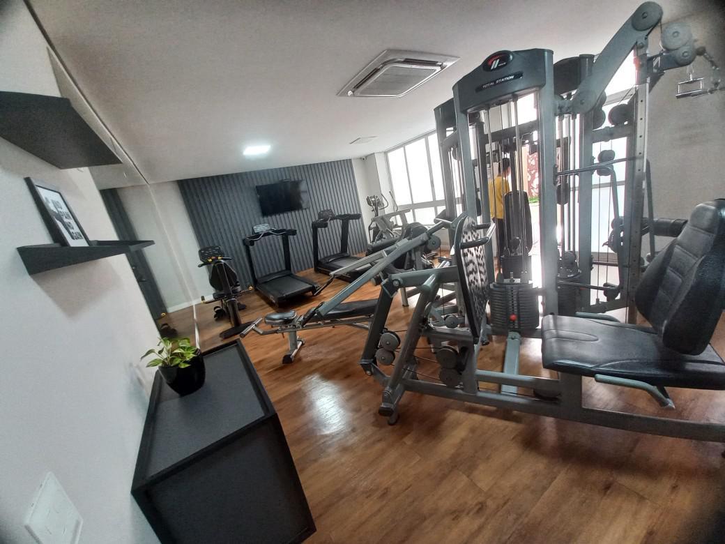 Apartamento, Savassi, 2 Quartos, 2 Vagas, 1 Suíte