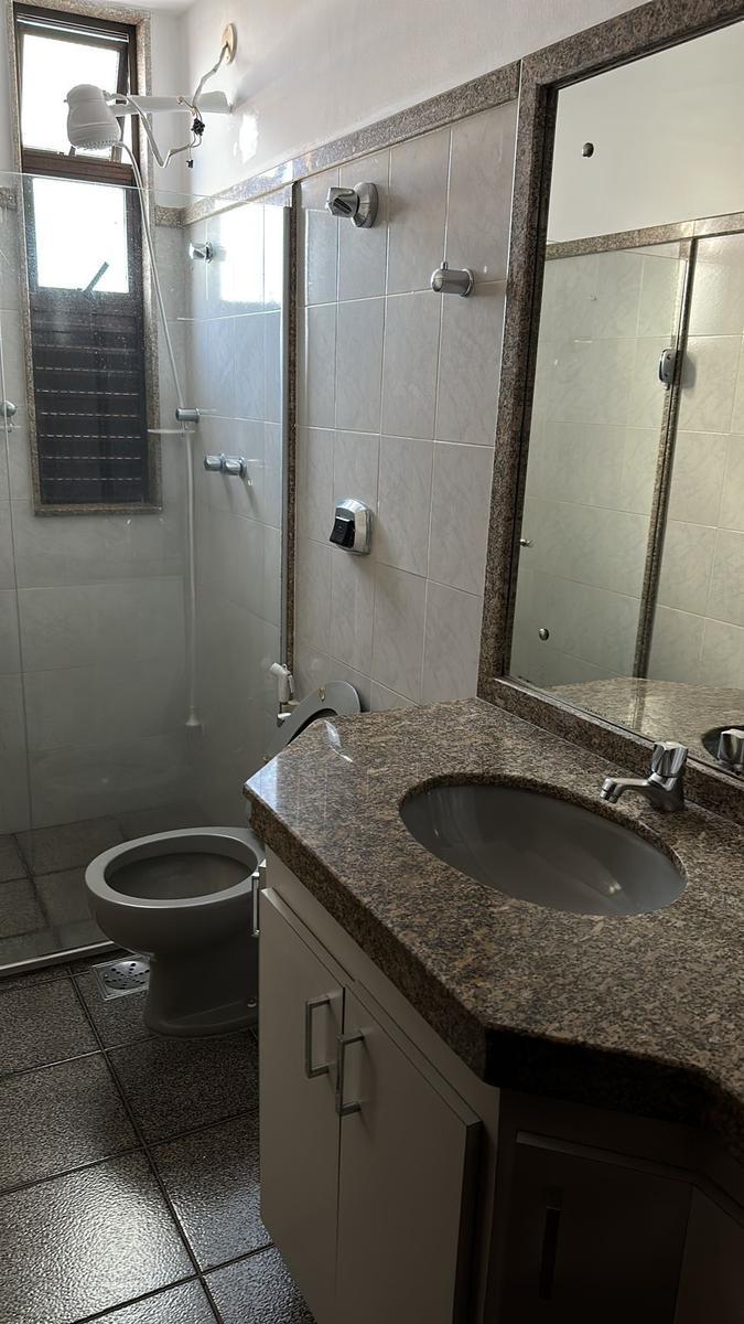 Apartamento, Cruzeiro, 3 Quartos, 2 Vagas, 1 Suíte