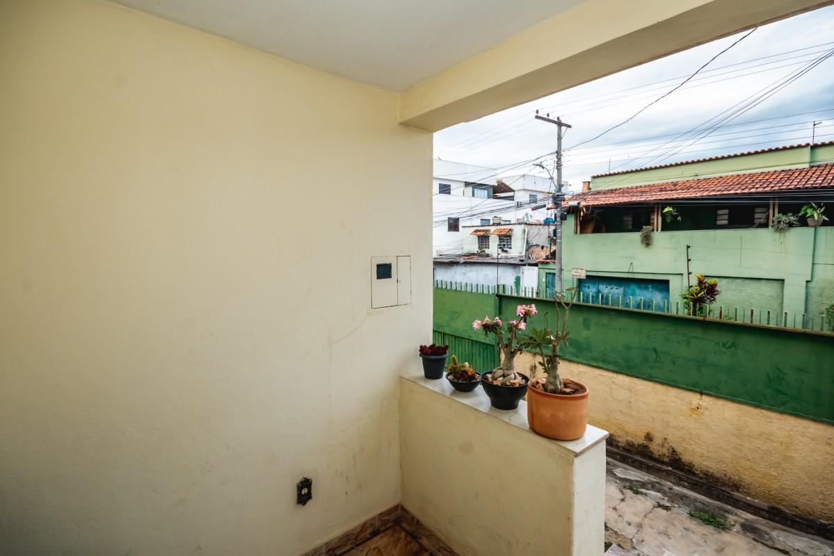 Casa, Piratininga (venda Nova), 5 Quartos, 3 Vagas, 2 Suítes